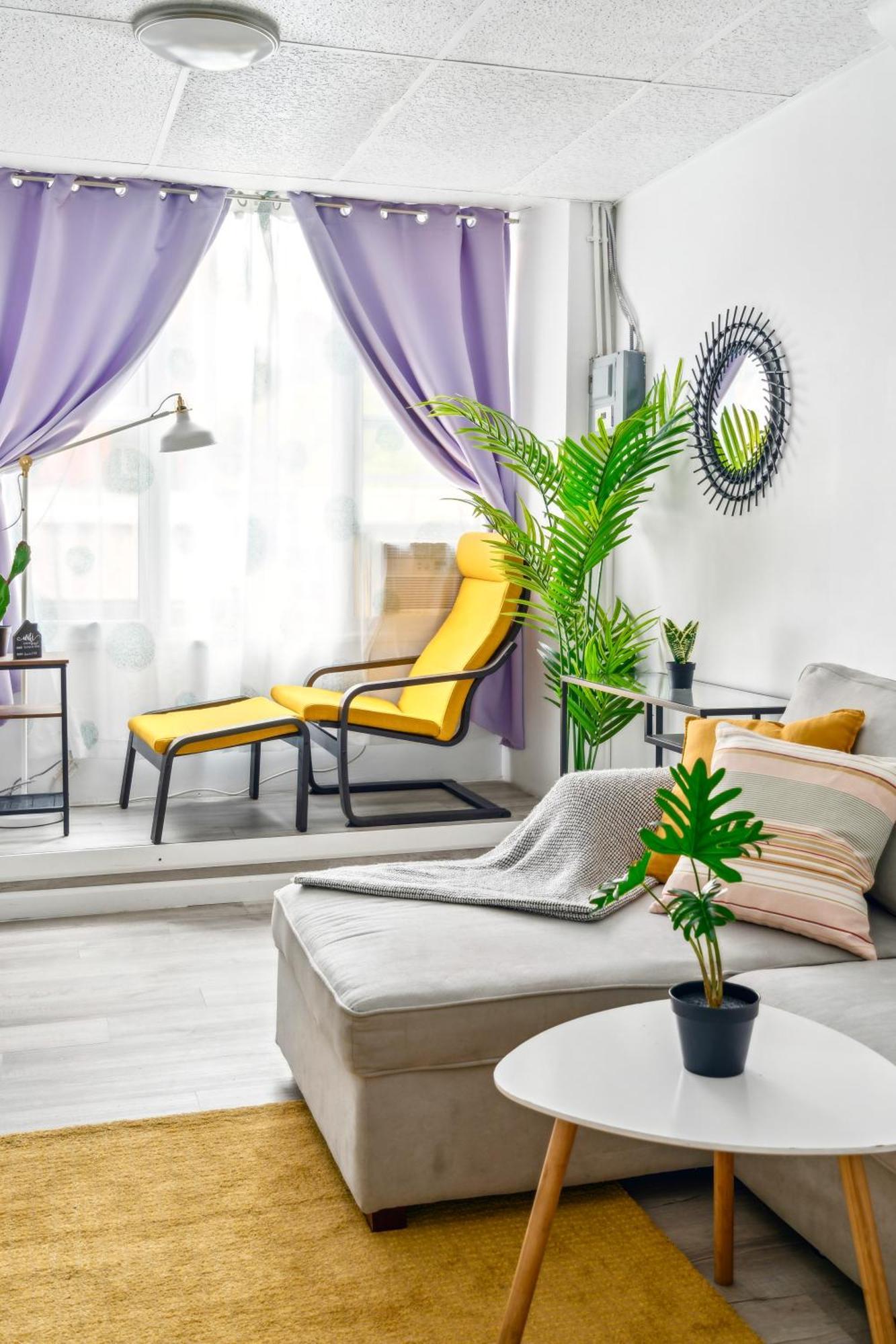 2 Bd Hidden Oasis In Lower Manhattan Apartment New York Exterior photo